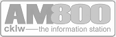 AM800 Logo